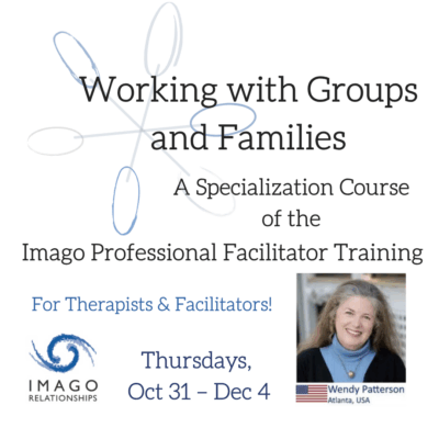 Groups-and-Families-Specialization-Course